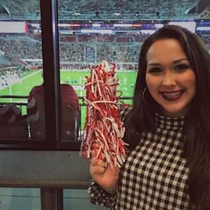 Meet your Posher, Kylie